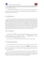 However the power cannot be less than a preset minimum (Page 45 / 99) CypCut-User-Manual-V6.3.6